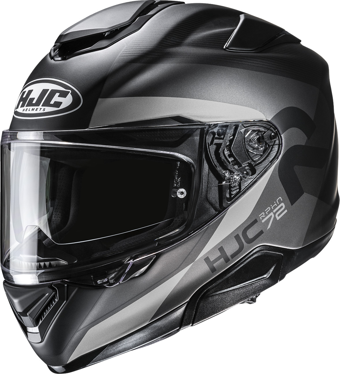 Мотоциклетный шлем HJC RPHA72 PHYTA MC5SF